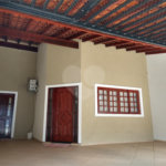 Sobrado à venda com 3 quartos, sendo 2 suítes, em Jardim Hubert, Indaiatuba, SP