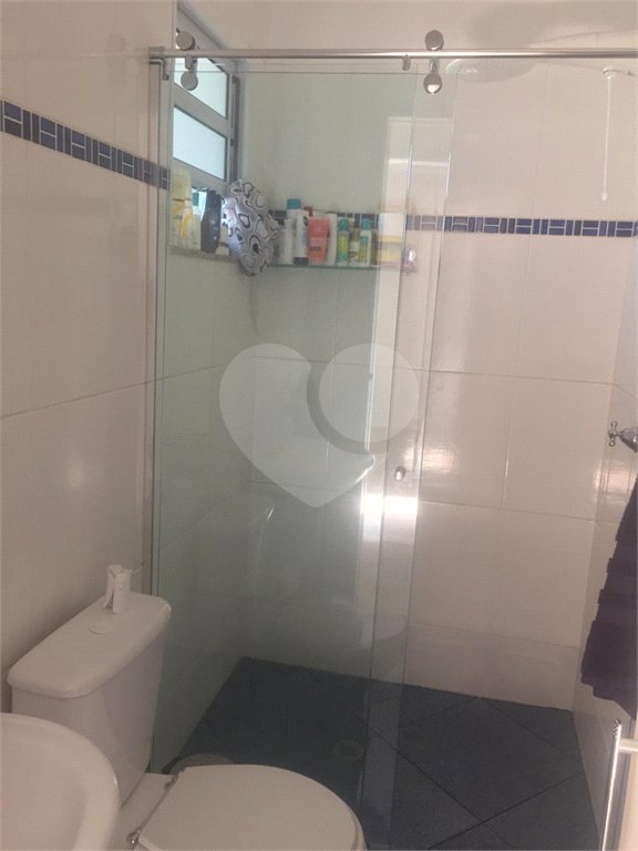 Casa à venda com 2 quartos, sendo 1 suíte, no condomínio Residencial Vila da Serra, São Paulo - SP
