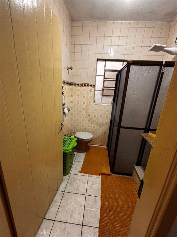 Casa Térrea à venda com 4 quartos, sendo 1 suíte, em Jaçanã, São Paulo, SP
