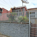 Casa Térrea à venda com 5 quartos, sendo 3 suítes,  em Vila Mazzei, São Paulo, SP