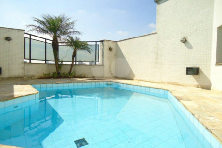 Apartamento à venda com 5 quartos, sendo 3 suítes, em Indianópolis, São Paulo, SP