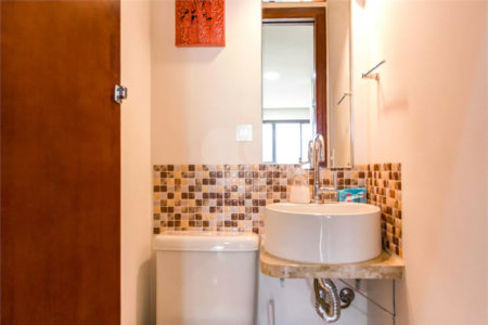 Apartamento à venda com 3 quartos, sendo 1 suíte, em Vila Andrade, São Paulo, SP