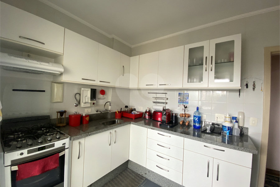 Apartamento à venda com 3 quartos em Santana, São Paulo, SP