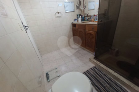 Casa de Vila à venda com 4 quartos em Vila Isabel, Rio de Janeiro, RJ