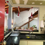 Casa à venda com 2 suítes em Jardim Aclimação, Araraquara, SP