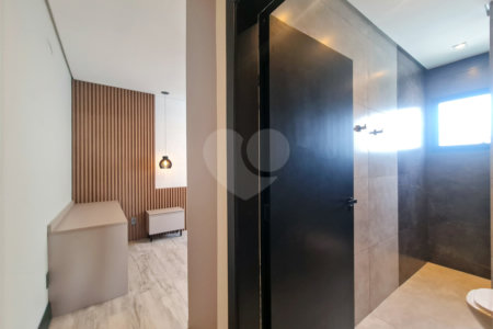 Casa à venda com 3 suítes no condomínio Parque Ibiti Reserva, Sorocaba - SP