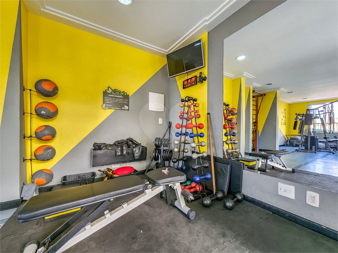 Apartamento à venda com 2 quartos em Vila Mascote, São Paulo, SP