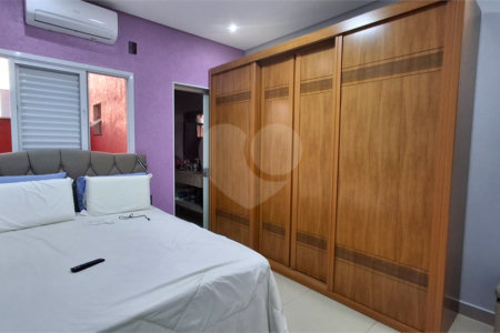 Casa à venda com 3 quartos, sendo 1 suíte, em Parque São Bento, Sorocaba, SP