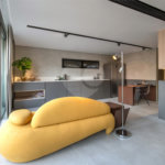 Apartamento à venda com 1 quarto em Vila Olímpia, São Paulo, SP