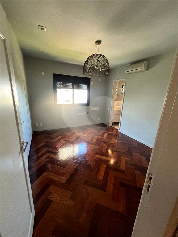 Apartamento para alugar com 4 suítes em Jardim Morumbi, São Paulo, SP