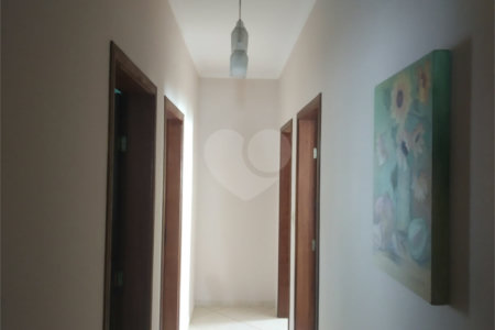 Casa Térrea à venda com 3 quartos, sendo 1 suíte, em Residencial Monte Verde, Indaiatuba, SP