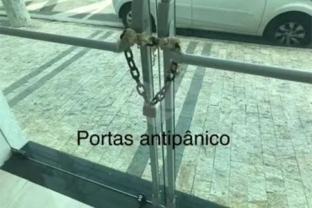 Salão para alugar em Jardim Icatu, Votorantim, SP