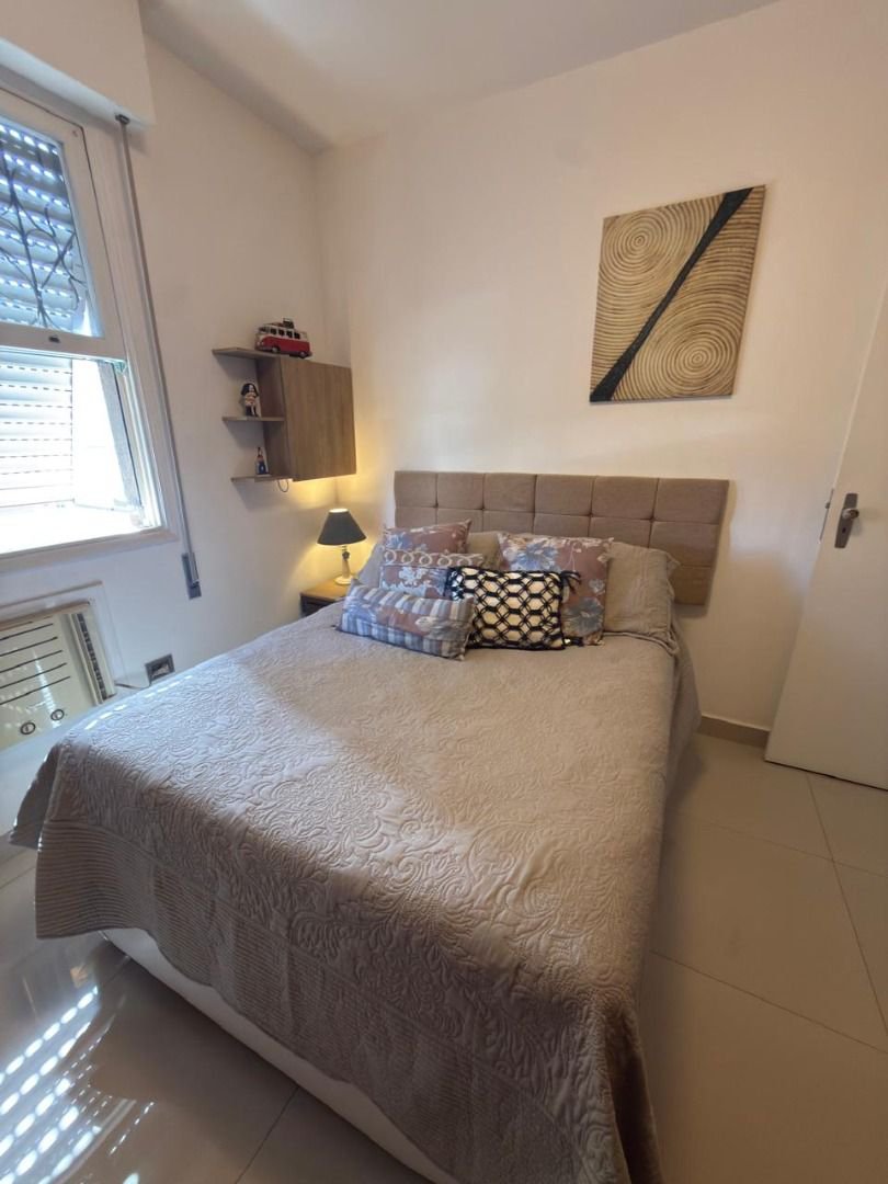 Casa com 4 dormitórios à venda, 127 m² por R$ 1.440.000,00 - Ponta da Praia - Santos/SP