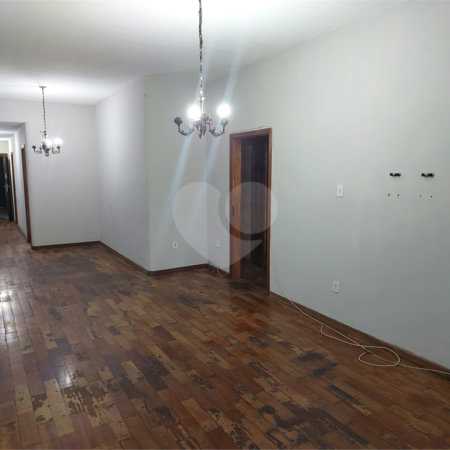 Apartamento à venda com 3 quartos em Tijuca, Rio de Janeiro, RJ