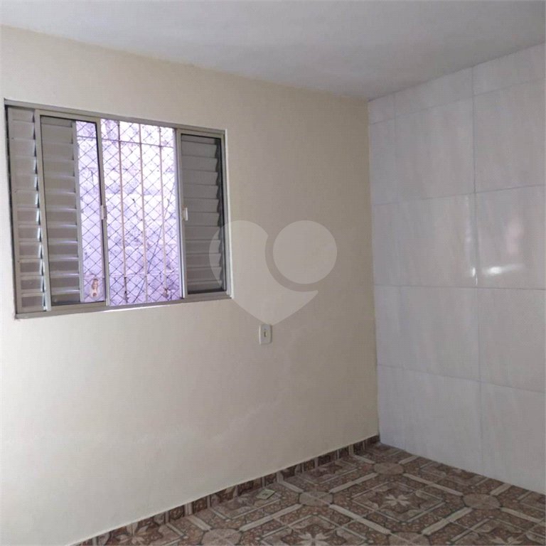 Casa à venda com 1 quarto em Horto, São Paulo, SP