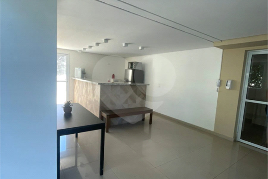 Apartamento à venda com 1 quarto em Santana, São Paulo, SP