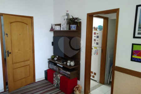Apartamento à venda com 1 quarto em Engenho Novo, Rio de Janeiro, RJ