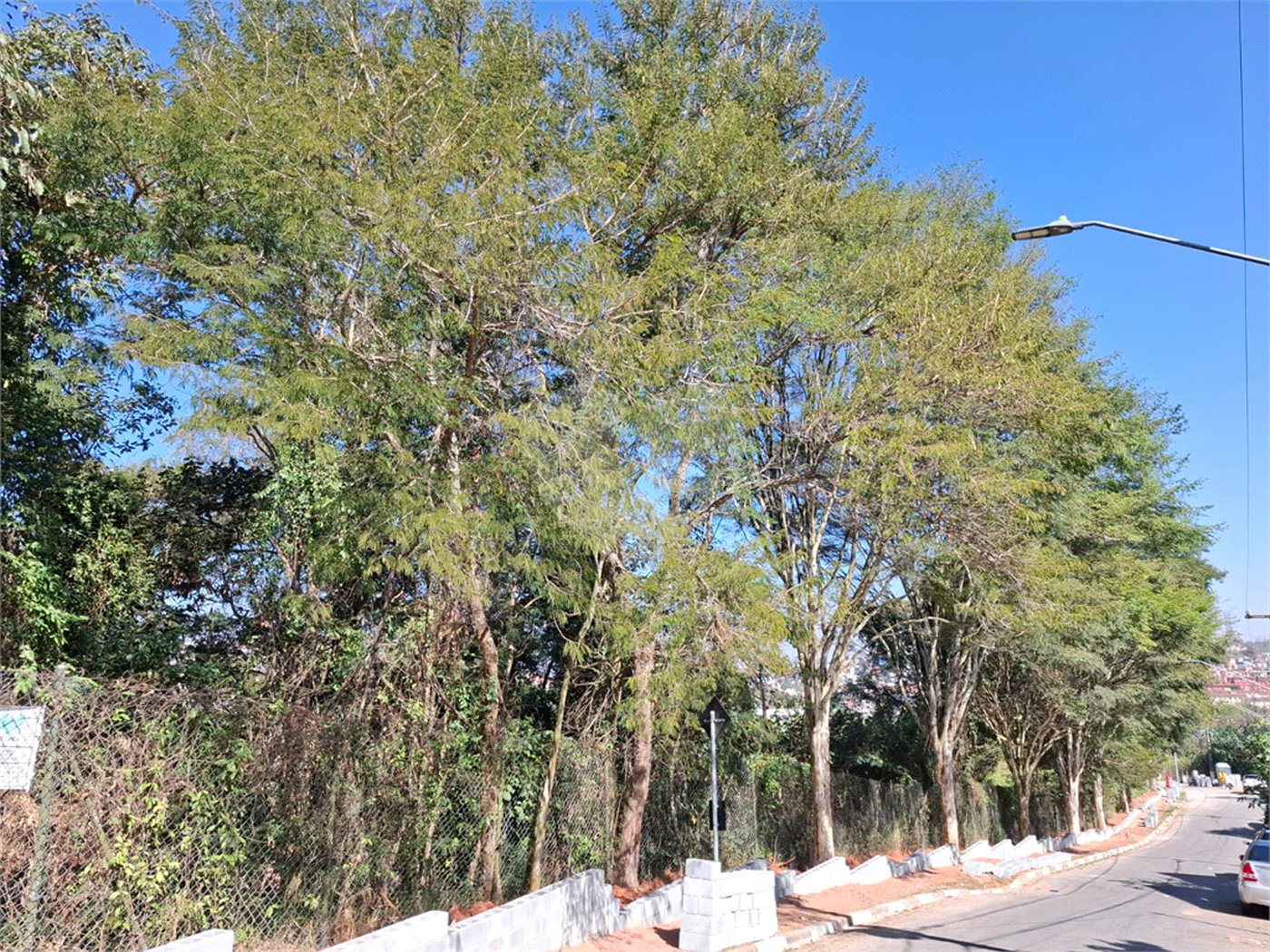Terreno à venda em Jardim Peri, São Paulo, SP