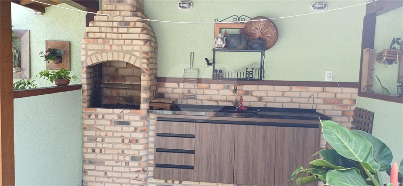 Casa à venda com 3 suítes em São José, Armação dos Búzios, RJ