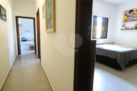 Casa Térrea à venda com 2 quartos em Vila Romana, São Paulo, SP
