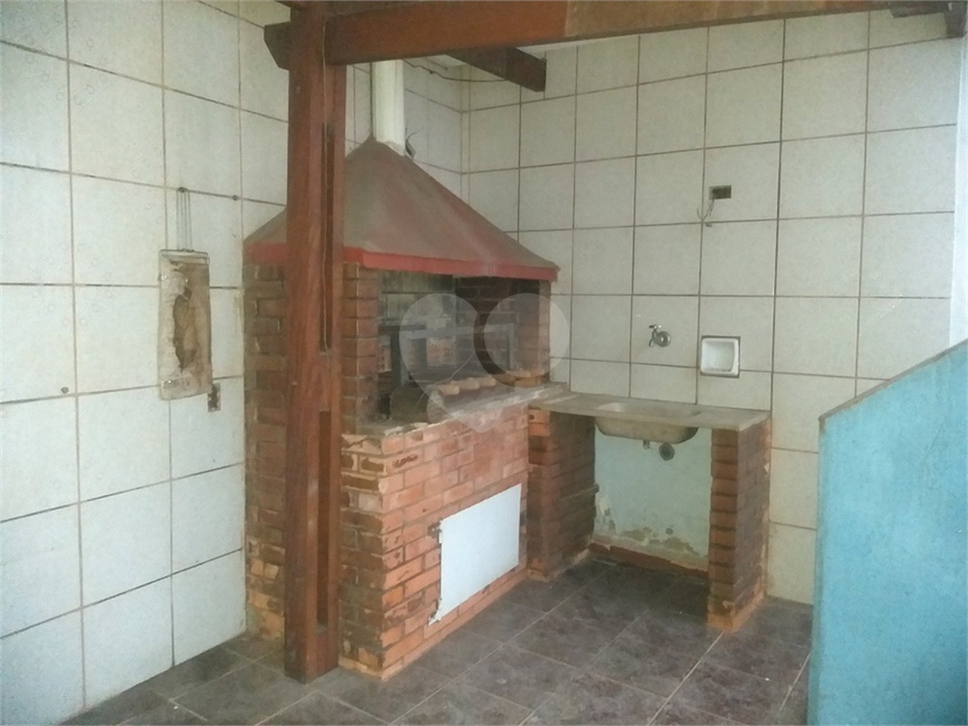 Casa à venda com 3 quartos, sendo 2 suítes, em Vila Paulicéia, São Paulo, SP