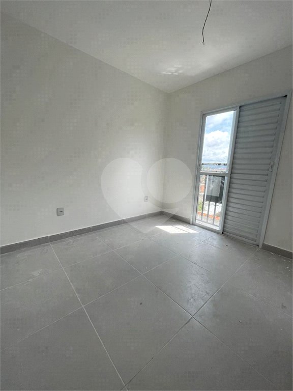 Apartamento à venda com 2 quartos em Vila Mazzei, São Paulo, SP