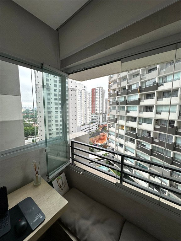 Studio para alugar com 1 quarto em Butantã, São Paulo, SP