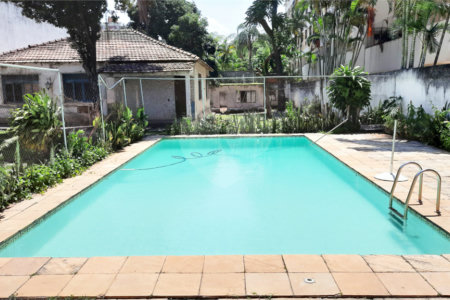 Terreno à venda com 1 suíte em Freguesia (jacarepaguá), Rio de Janeiro, RJ