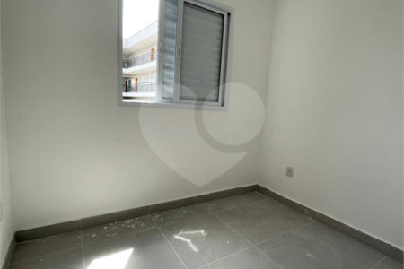 Apartamento à venda com 2 quartos em Vila Mazzei, São Paulo, SP