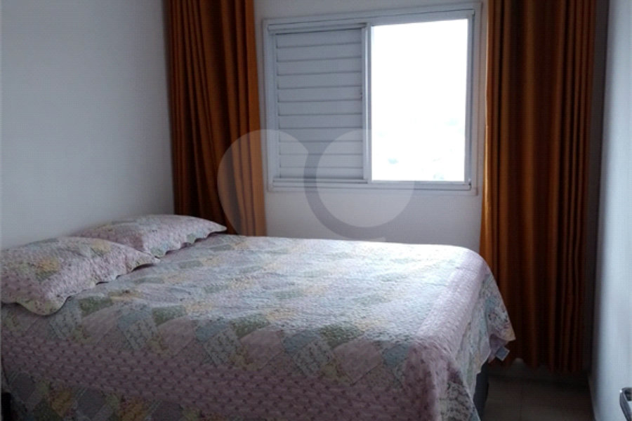 Apartamento à venda com 2 quartos em Jaçanã, São Paulo, SP