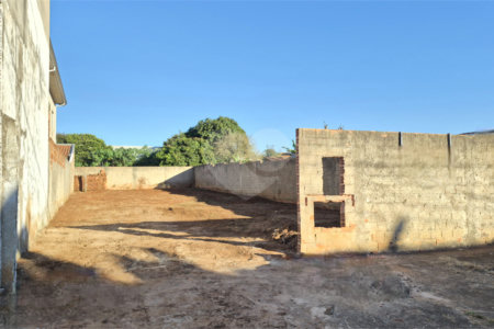 Terreno à venda em Vila Barth, Itapetininga, SP