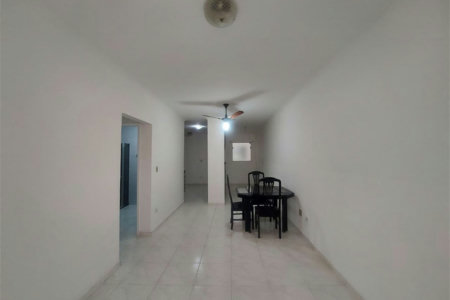 Apartamento à venda, 96 m² por R$ 300.000,00 - Jardim Enseada - Guarujá/SP
