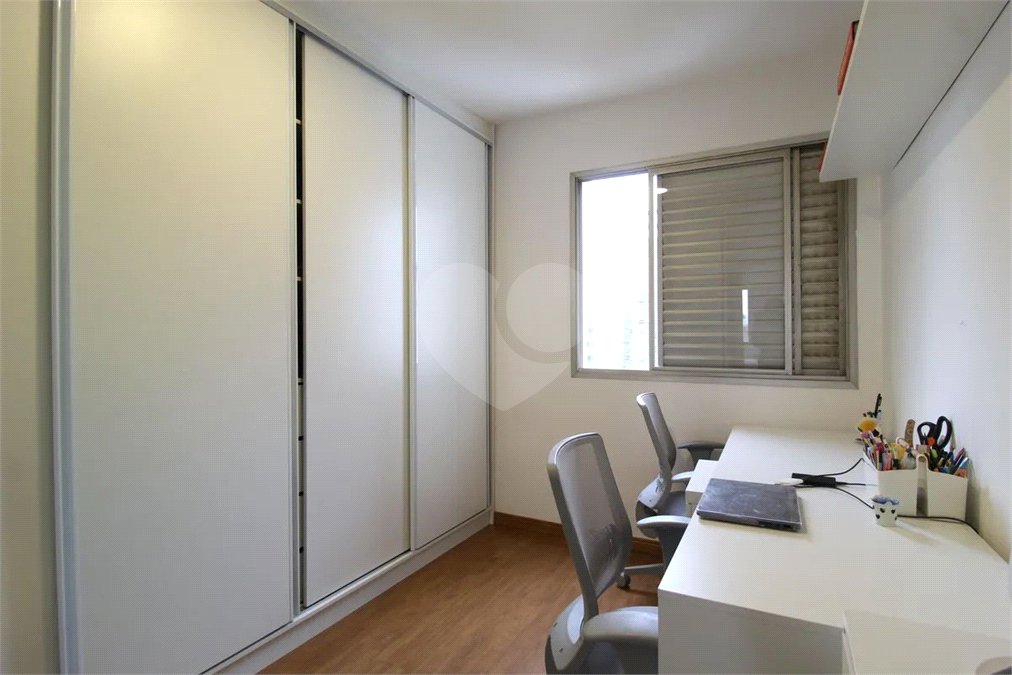 Apartamento à venda com 2 quartos em Vila Olímpia, São Paulo, SP