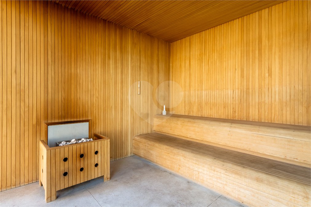 Apartamento à venda com 3 suítes em Pinheiros, São Paulo, SP