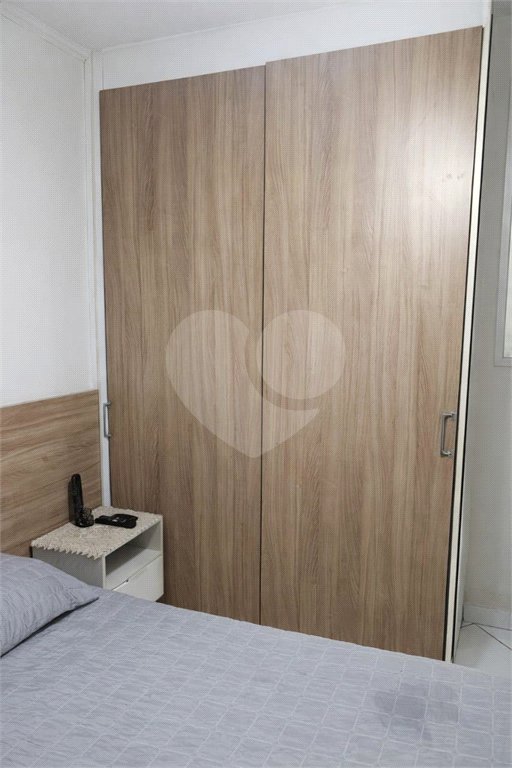 Apartamento à venda com 2 quartos em Jardim Boa Vista (zona Oeste), São Paulo, SP