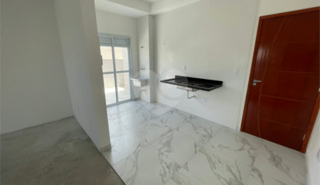Apartamento à venda com 2 quartos, sendo 1 suíte, em Parada Inglesa, São Paulo, SP