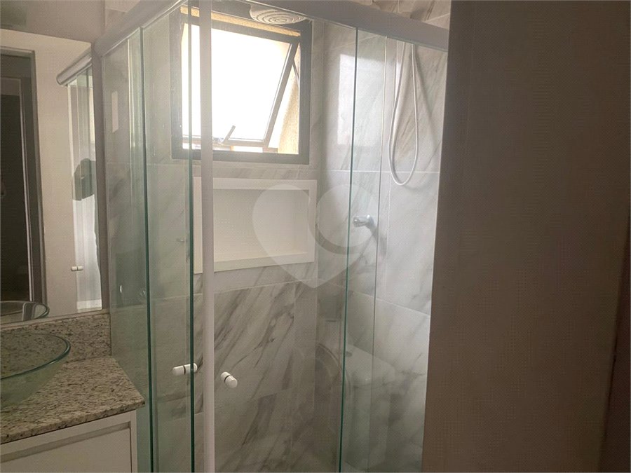 Apartamento para alugar com 2 quartos em Vila Guilherme, São Paulo, SP