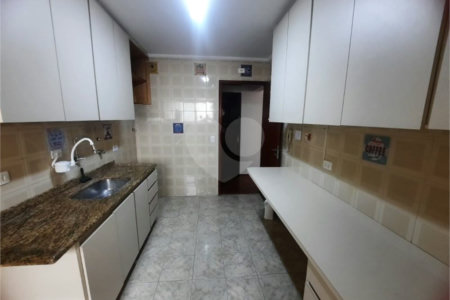 Apartamento à venda ou para alugar com 3 quartos em Jardim Esmeralda, São Paulo, SP