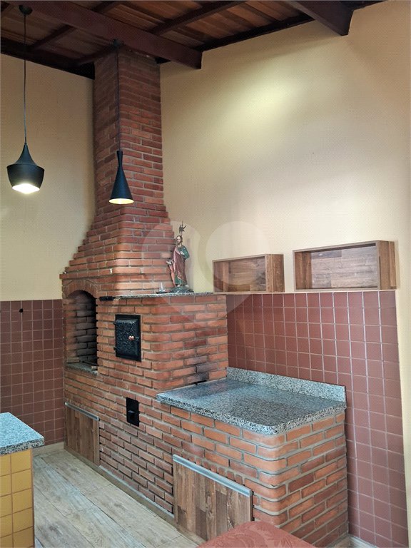 Casa à venda com 3 quartos, sendo 1 suíte, em Jardim Rossignatti, Indaiatuba, SP
