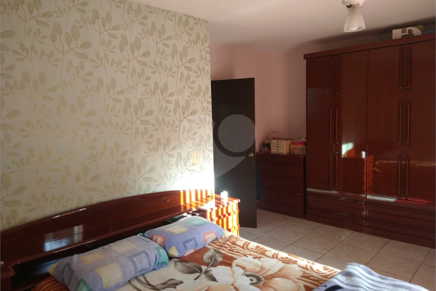 Sobrado à venda com 3 quartos, sendo 1 suíte, em Casa Verde, São Paulo, SP