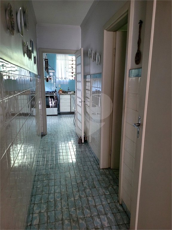 Casa Térrea à venda com 3 quartos, sendo 1 suíte, em Brooklin Novo, São Paulo, SP