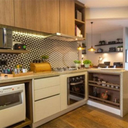 Apartamento à venda com 3 suítes em Vila Andrade, São Paulo, SP