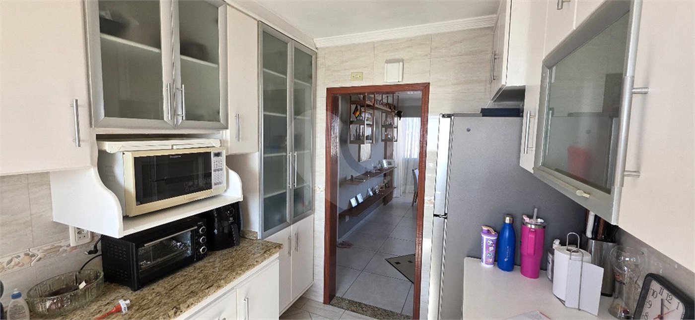 Duplex à venda com 3 quartos, sendo 2 suítes, em Vila Trujillo, Sorocaba, SP