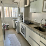 Apartamento à venda com 2 quartos, sendo 1 suíte, do Maranhão, São Paulo, SP