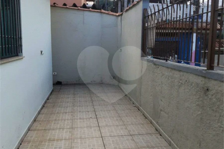 Casa à venda com 3 quartos, sendo 1 suíte, em Horto, São Paulo, SP