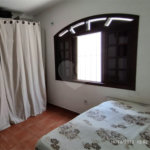 Casa à venda com 2 quartos em Vila Paulista, Mogi das Cruzes, SP