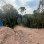Terreno à venda no condomínio Alpes da Cantareira, Mairiporã - SP