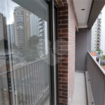Apartamento à venda com 3 quartos, sendo 2 suítes,  em Moema, São Paulo, SP