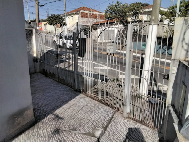 Casa Térrea à venda com 2 quartos em Vila Guilherme, São Paulo, SP