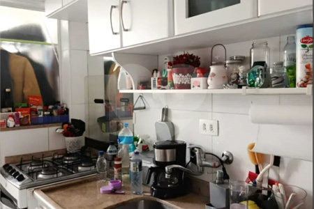 Apartamento à venda com 3 quartos em Vila Madalena, São Paulo, SP